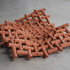 Luciano Giménez, Luan Chin. 