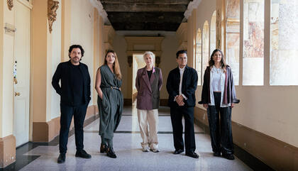 La Bienal de Bogotá regresa en 2027 y anuncia su equipo curatorial