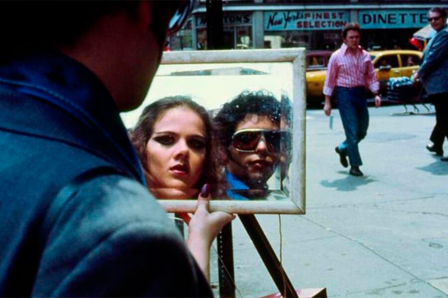 La telenovela como objeto de investigación en Americas Society