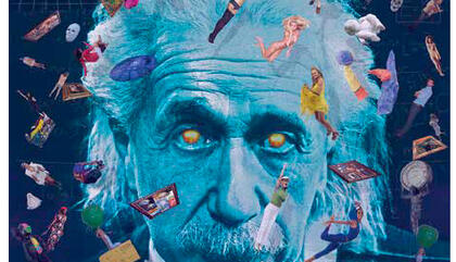 Luis Barba 2016 Photography 79 x 69 inches