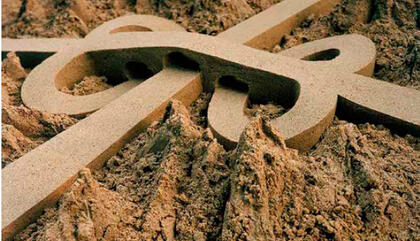 Liset Castillo Departure Point Series, 2003 C-Print on Museum Plexi + Aluminum Small Edition: 47 x 35 inches Edition: 5 + 2 A/P