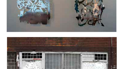 Viviana González Collect / Unproduce. 