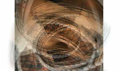 Jorge Miño S/T from the “Nebulosa” series. Digital photography and printing 59 x 39,37 inches Ed.1/5.