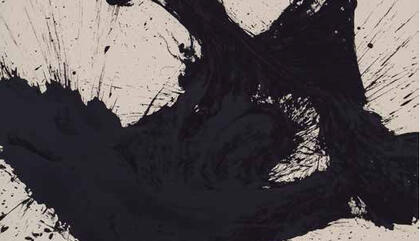 Santiago Parra. 01.08.2015, 2015. Acrylic on canvas - 66.9 x 66.9 inches.