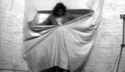 Francesc Torres. Image’s Identity, 1974. Courtesy ...Electronic Arts Intermix (EAI), NY. © 2015 Artists ...Rights Society (ARS), NY / VEGAP, Madrid.