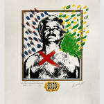 El, multitudinariamente solo, vive...(I)