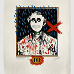 El, multitudinariamente solo, vive...(II)