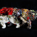 Transmutando en pasarela I