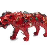 Transmutando en pasarela