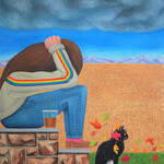 Somewhere over the Rainbow