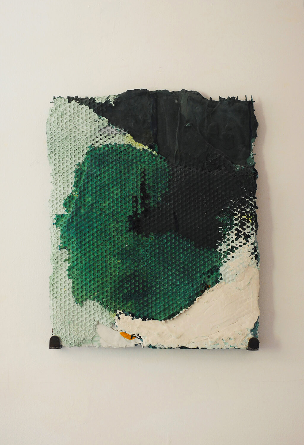 Brasil desde las alturas