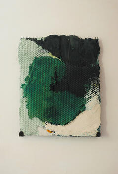 Brasil desde las alturas