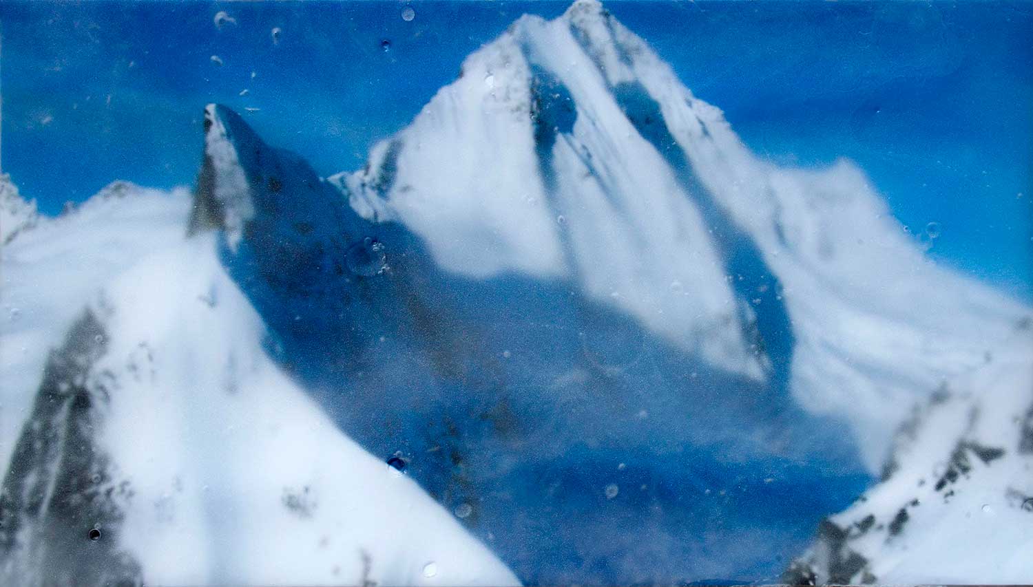 Moralia Equalium - Appaloosa