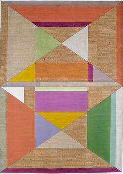 Organic Interaction 7 