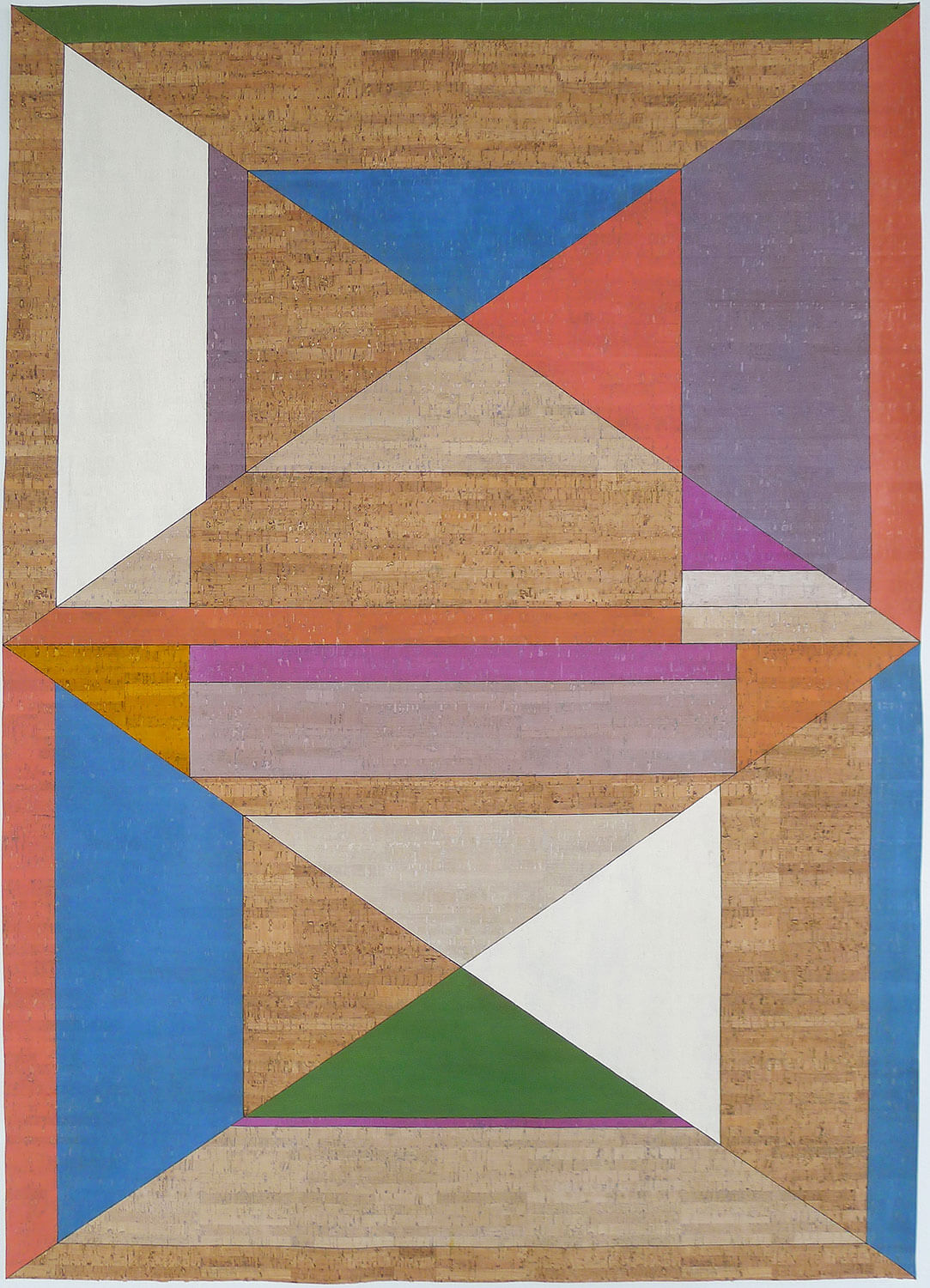 Organic Interaction  8