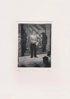 Carta a Jorge Romero Brest