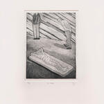 Tumba de Tut Ank Amon (Federico Manuel Peralta Ramos)