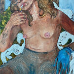 Beatriz en la cuarentena