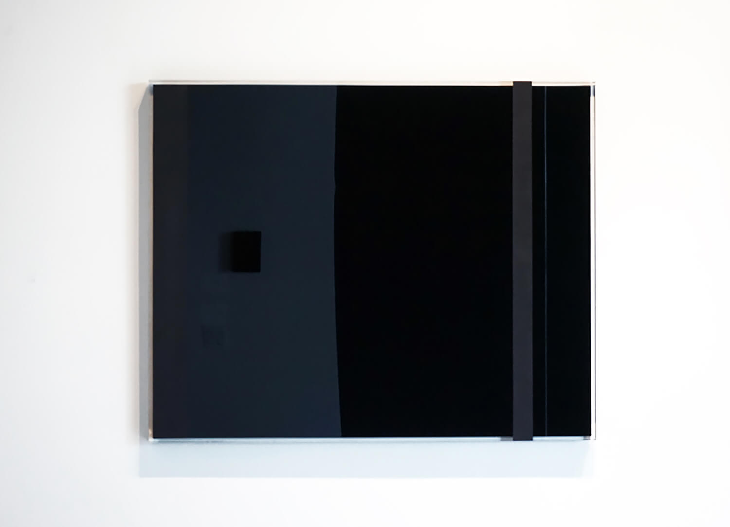 Black Mirror Box- line 2/A