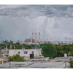 Carboelectrica Maracaibo