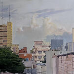 Desde Clemy (Maracaibo)