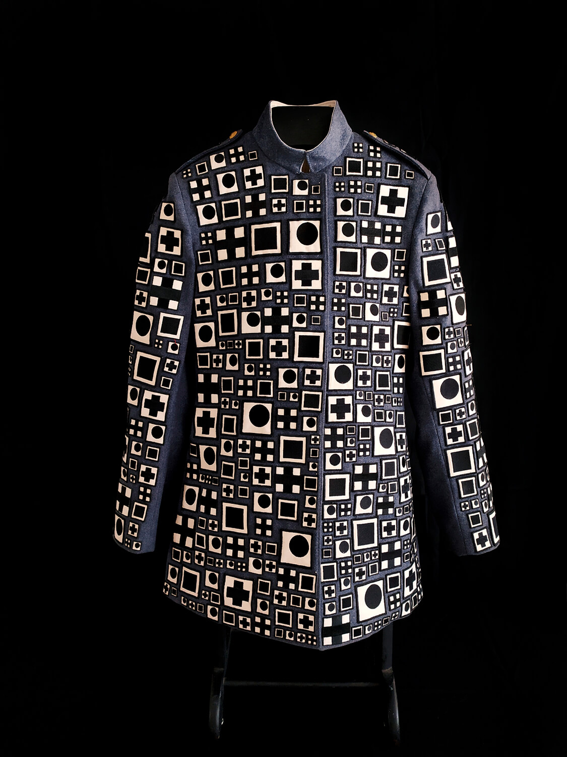 Uniforme Clarividente