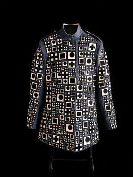 Uniforme Clarividente