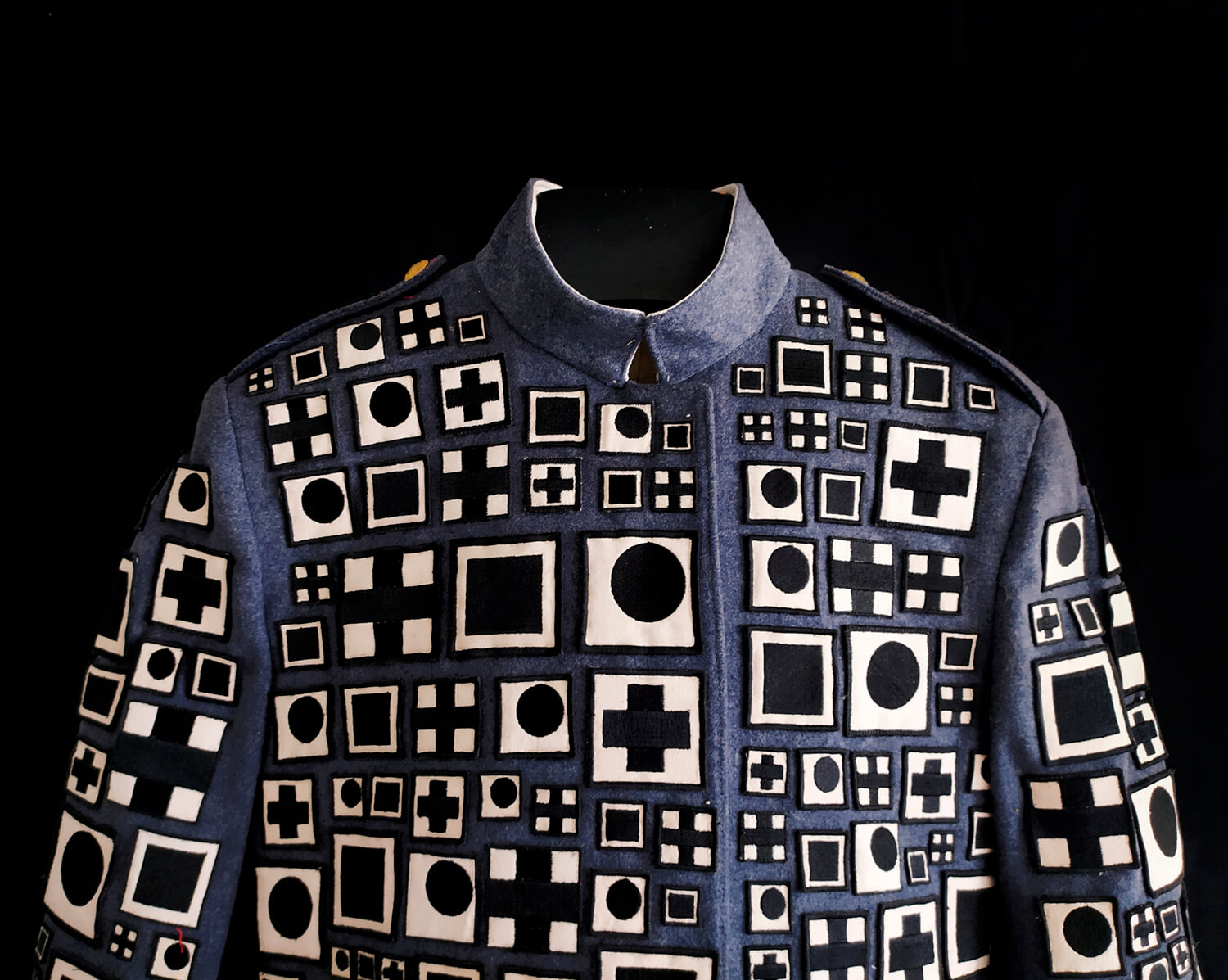 Uniforme Clarividente