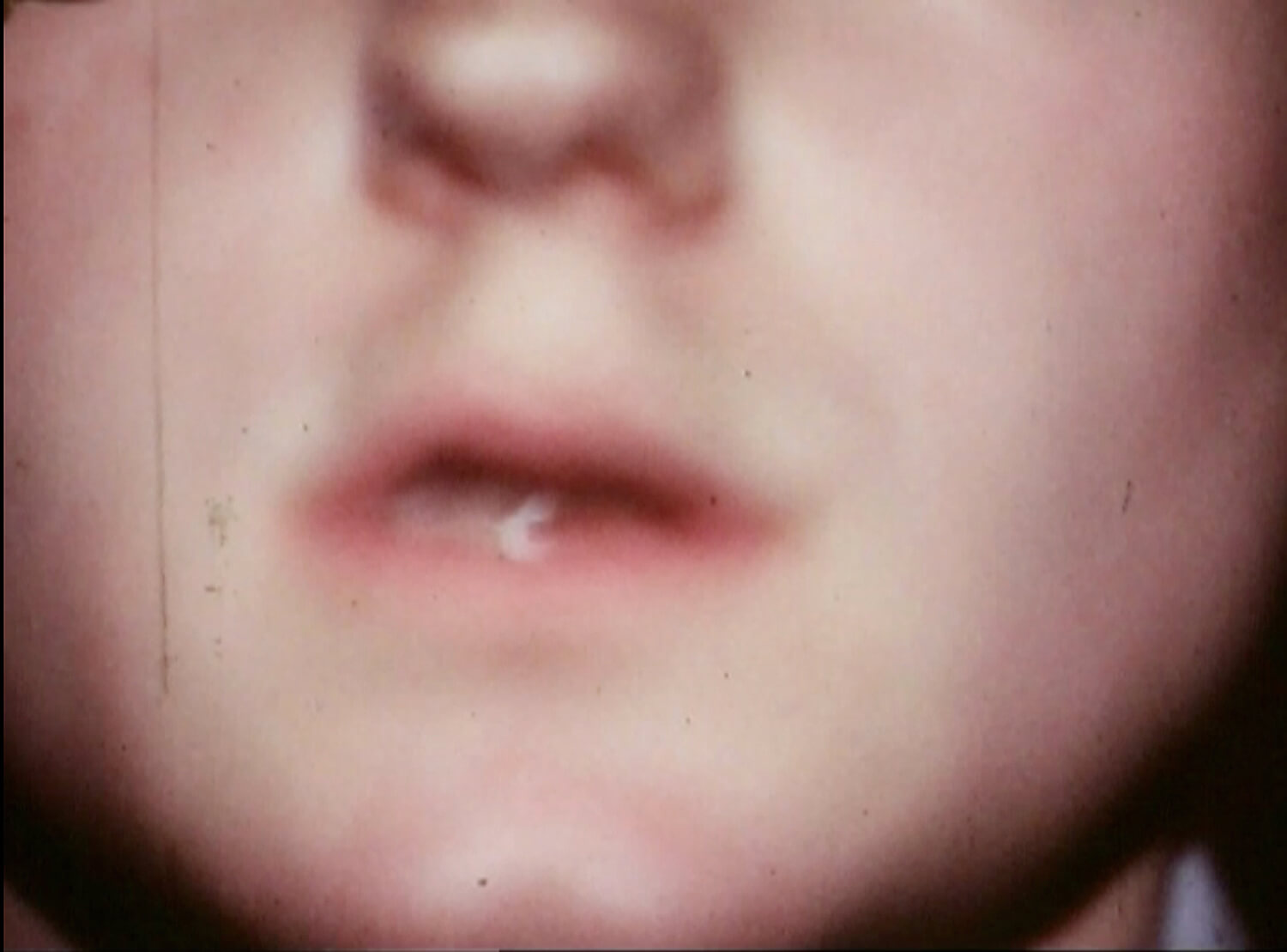 Names Of Friends: Poem for the Deaf-Mute