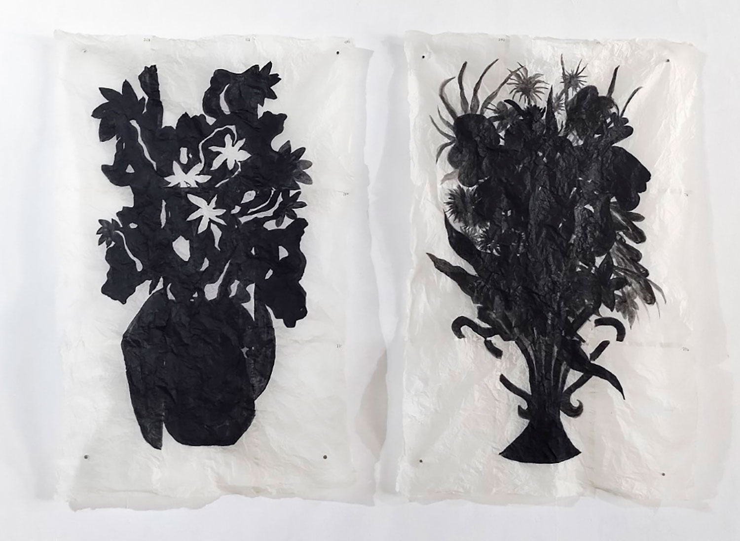 Copiador - Los desvelos