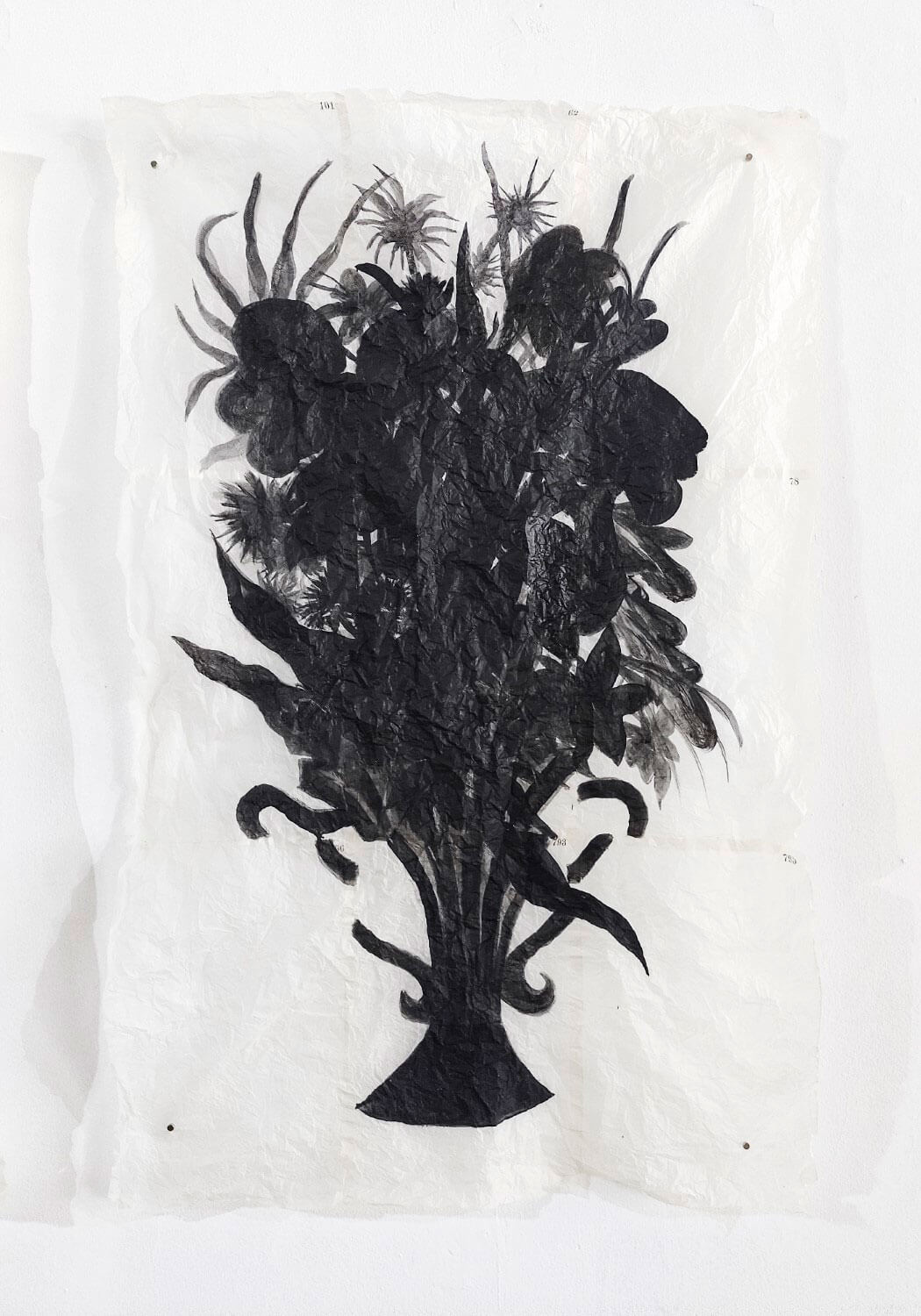 Copiador - Los desvelos