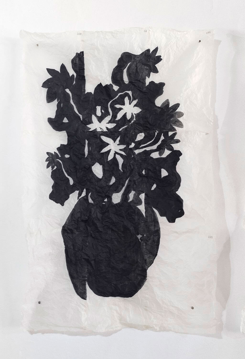 Copiador - Los desvelos