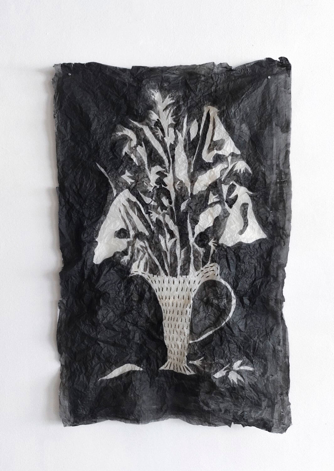 Copiador - Los desvelos