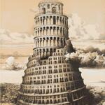 Babel a la mutzarella
