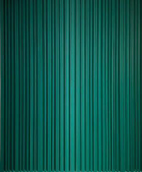 "Green Vibrations Dégradé"