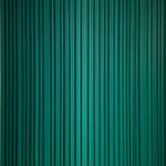 "Green Vibrations Dégradé"