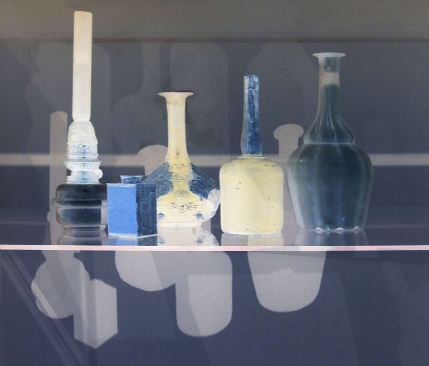 Giorgio Morandi in Kassel / Giorgio Morandi in Kassel