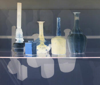 Giorgio Morandi in Kassel / Giorgio Morandi in Kassel