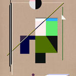 States of a body XIV / Estados de un cuerpo XIV