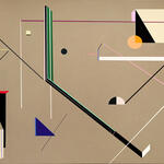 States of a body XXVIII / Estados de un cuerpo XXVIII