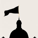 Untittled ( Flag of France)