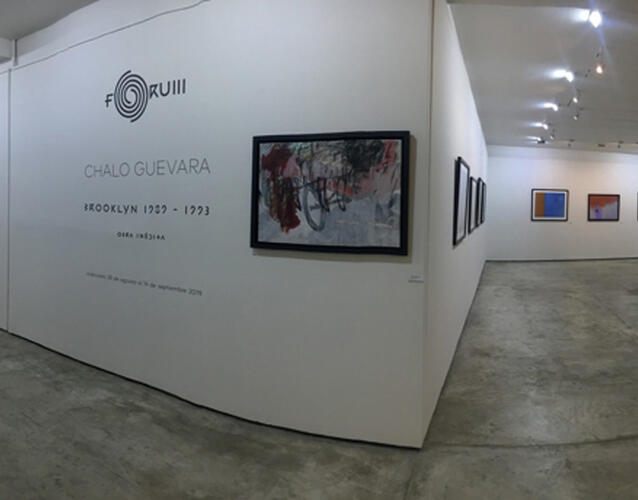 Galeria Forum