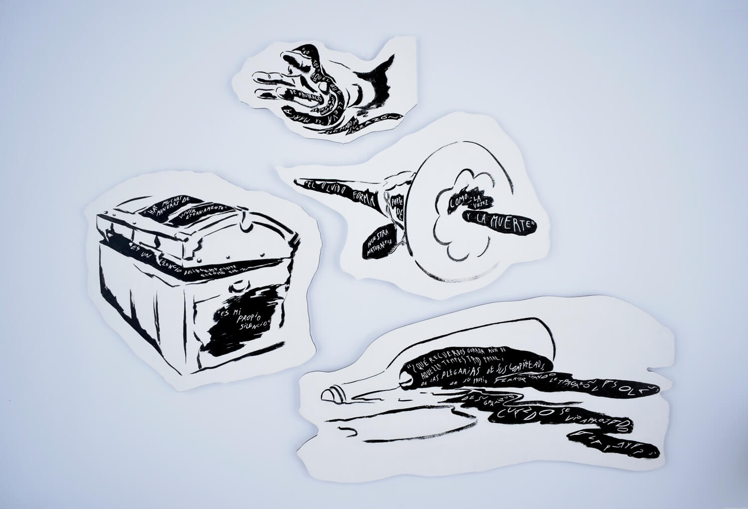 Los sonidos de la isla