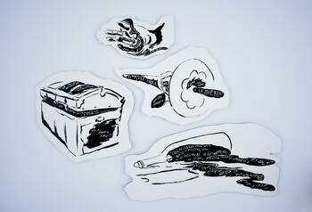 Los sonidos de la isla