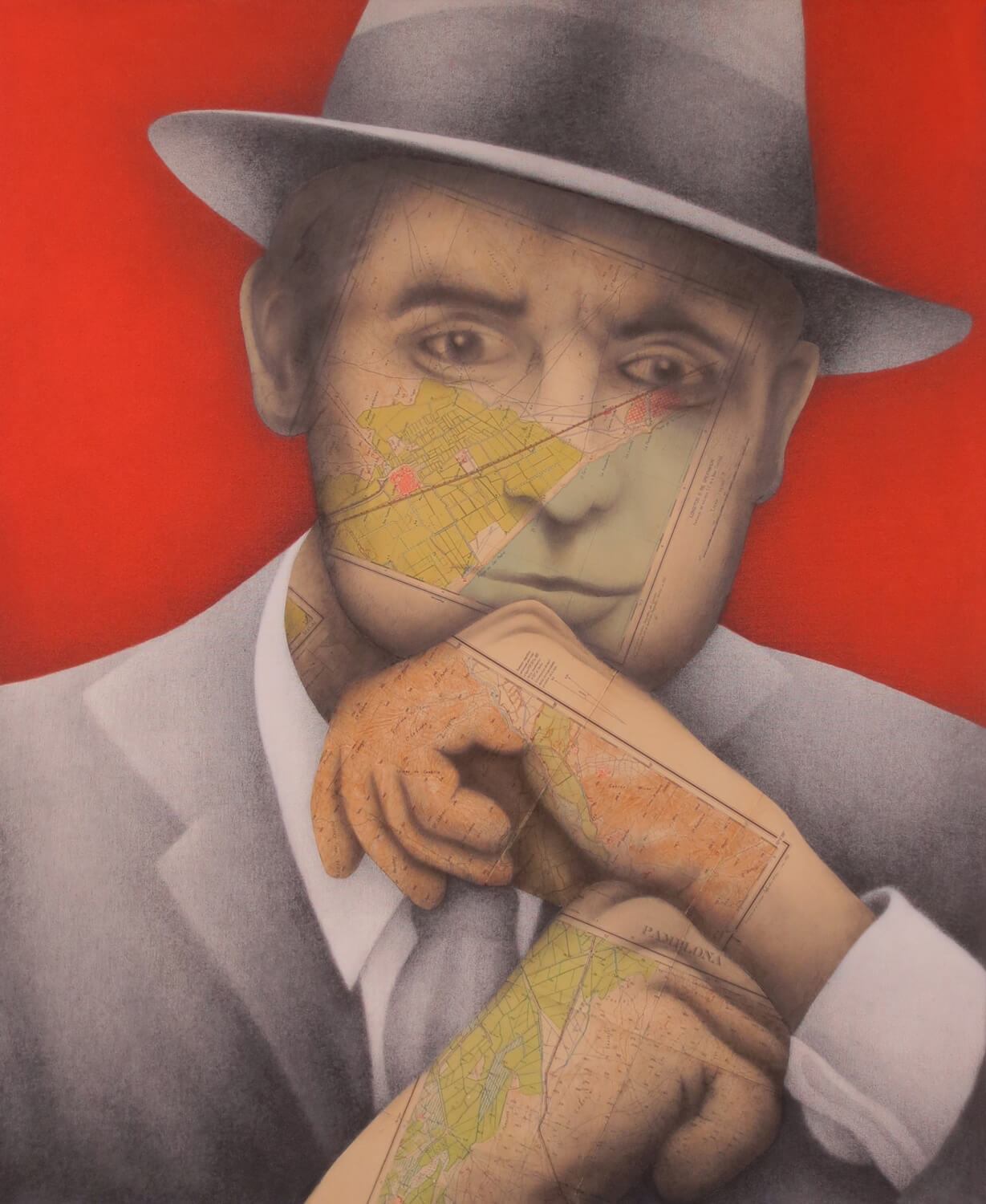 Serie Dibujo Infinito