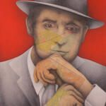 Serie Dibujo Infinito