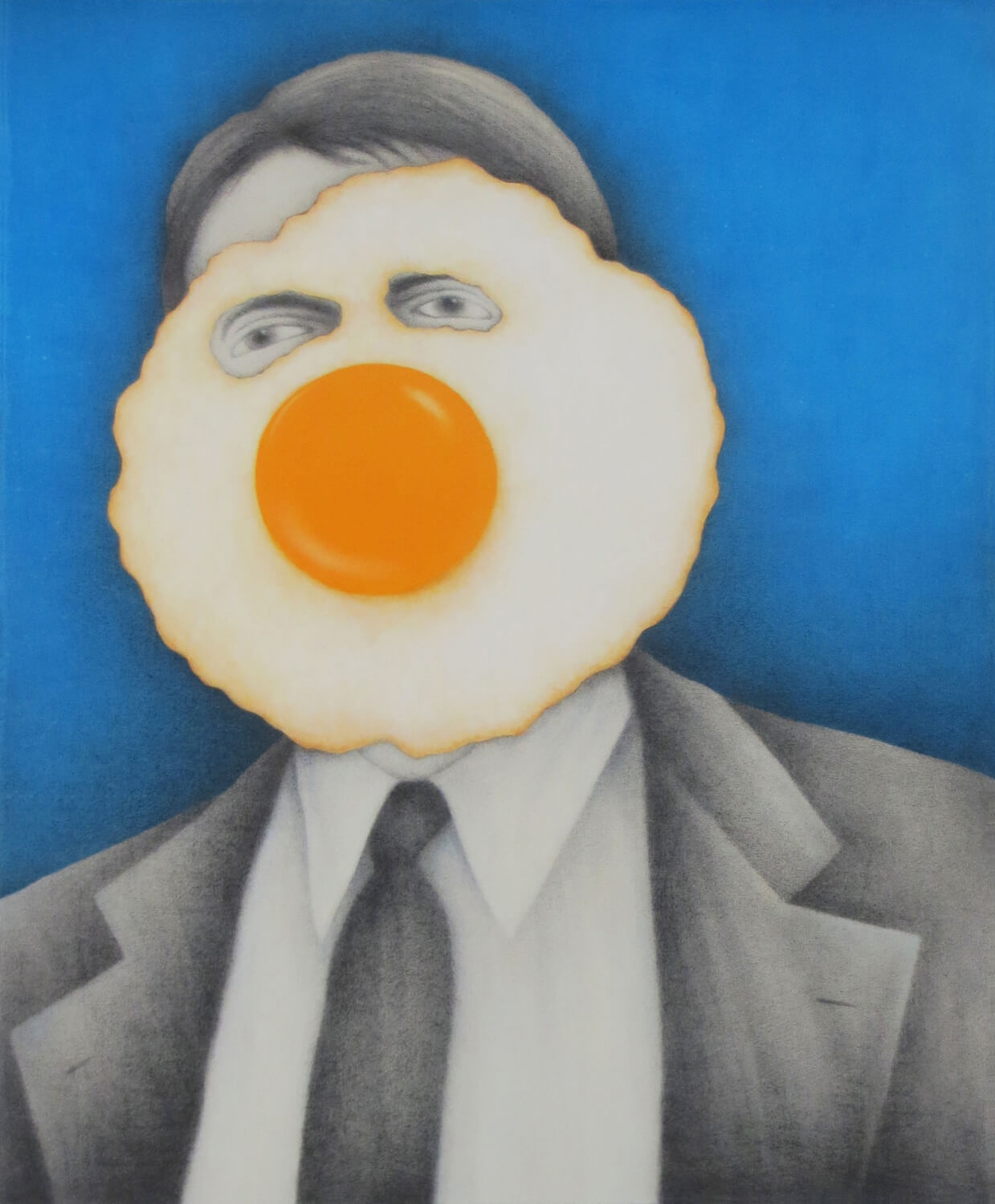 Serie Dibujo infinito