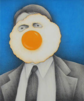 Serie Dibujo infinito