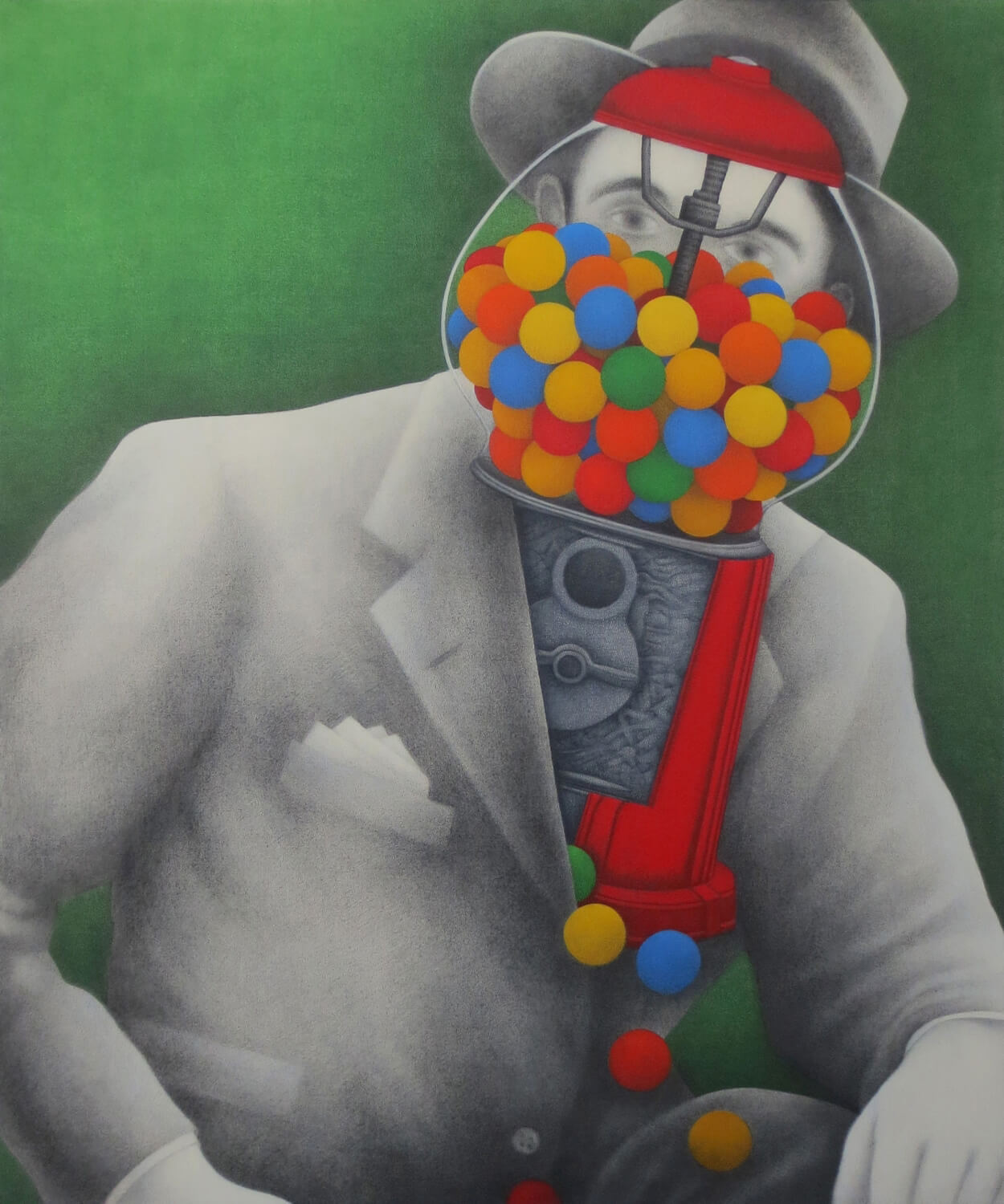 Serie: Dibujo Infinito