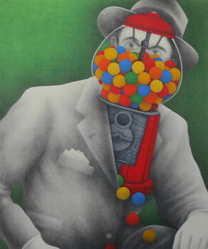 Serie: Dibujo Infinito